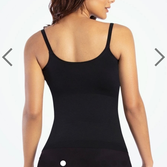 Curveez Incredibly Shaping Cami - Picture 2 of 4